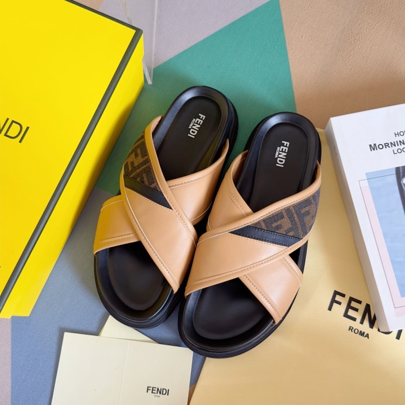 Fendi Casual Shoes